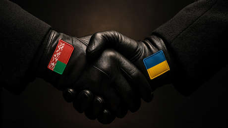 KGB de Bielorrusia busca establecer un diálogo con Ucrania