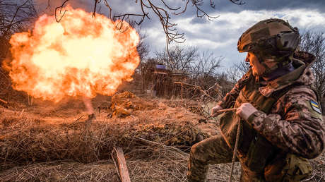 Kremlin: La postura del régimen de Kiev no favorece una solución pacífica