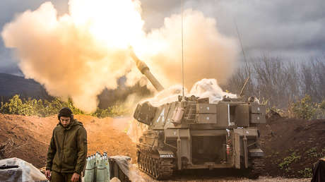 Embajador de EE.UU.: Israel atacará el Líbano si este no desarma a Hezbolá