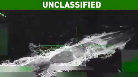 ¿Quiénes son los únicos sobrevivientes de las 'matanzas' de EE.UU. en el Caribe?