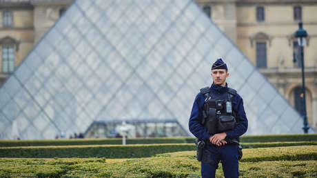 Robo en el Louvre: ¿síntoma del deterioro de instituciones emblemáticas del Estado francés?