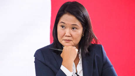 Constitucional peruano da una victoria judicial a Keiko Fujimori: de qué trata
