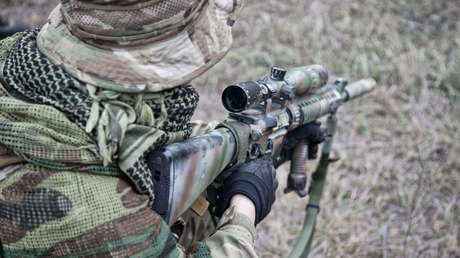 Colombia advierte del reclutamiento de mercenarios para librar "batallas ajenas en otros países"