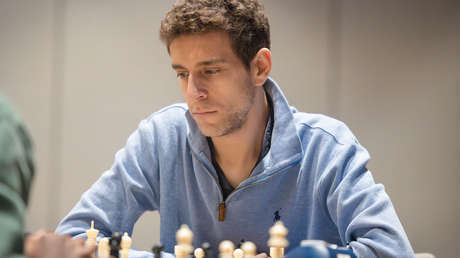 Muere sorpresivamente a los 29 años un gran maestro de ajedrez estadounidense