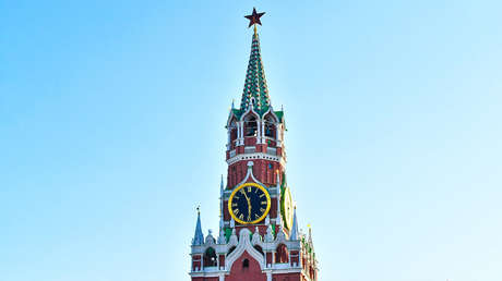 El Kremlin disipa bulos de la prensa 'mainstream'