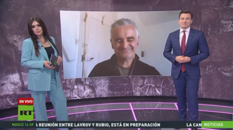 Moscú desmiente los rumores de que la reunión entre Lavrov y Rubio fue pospuesta