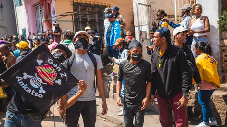 Un país africano nombra a un nuevo primer ministro tras la revuelta de Generación Z