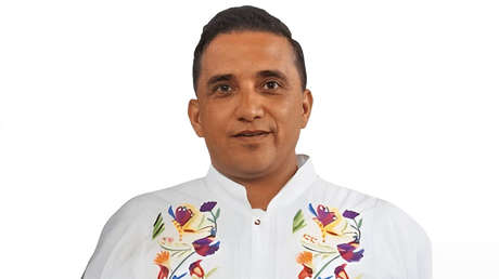 Ejecutan a tiros a un alcalde mexicano cerca de su casa