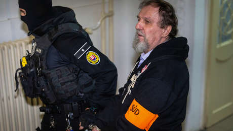 Activista proucraniano que intentó asesinar a Fico, condenado a 21 años de prisión