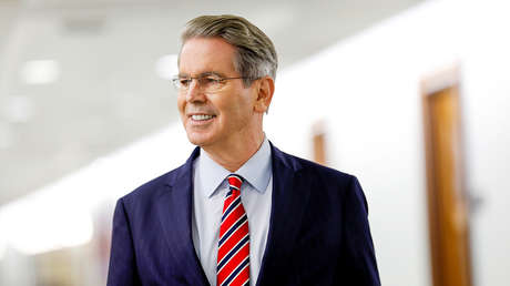 Secretario del Tesoro de EE.UU.: "No queremos otro Estado fallido en América Latina"