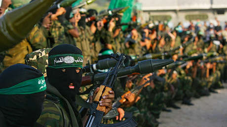 J.D. Vance: Hamás debe desarmarse; se concederá clemencia a combatientes