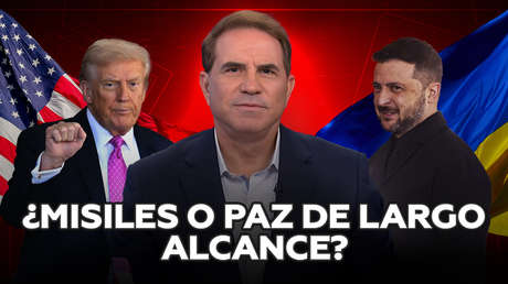 ¿Misiles o paz de largo alcance?