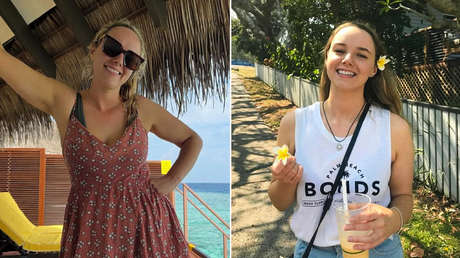 'Influencer' muere a los 30 años por "raras y extremas" complicaciones tras dar a luz