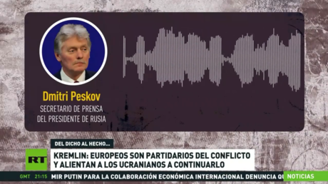 Moscú: No hay plazo concreto para una cumbre entre Rusia y EE.UU., ya que requiere preparación