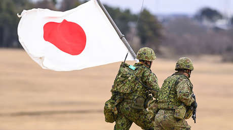 La 'Dama de Hierro' de Japón planea comunicar "con firmeza" a Trump sus nuevos planes