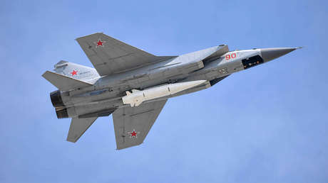 Respuesta contundente: Rusia lanza ataque masivo contra sistema energético de industria bélica de Ucrania