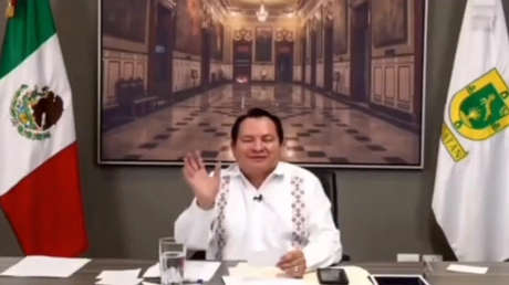 "Abraham Celano": La broma a lo 'Bart Simpson' que deja en ridículo a un alcalde (VIDEO)