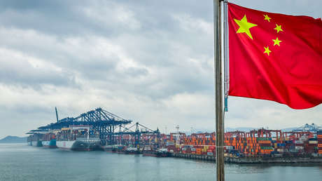 China desplaza a EE.UU. y se lleva oro en un mercado europeo clave