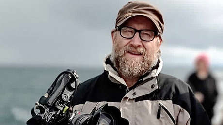 Reconocido fotógrafo y sus dos hijos gemelos son hallados muertos: qué se sabe