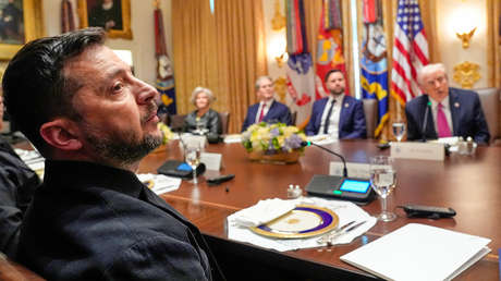 Cuando los Tomahawks se convierten en bumeranes