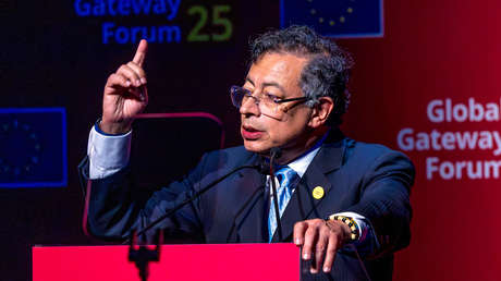 Las tres propuestas de Petro ante el impasse 'narco' con EE.UU.