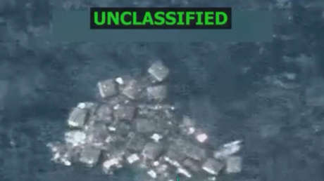 Petro comenta el ataque de EE.UU. a una lancha en el Pacífico