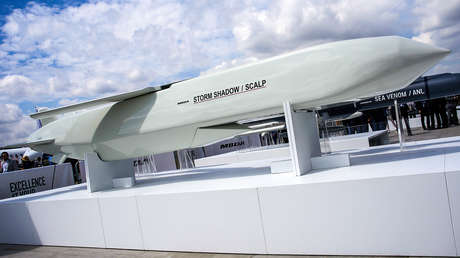 "¡Noticia falsa!": Trump niega que EE.UU. permitiera a Kiev usar misiles de largo alcance contra Rusia