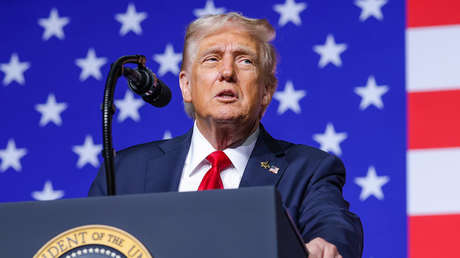 Cancillería rusa se pronuncia tras la cancelación de la cumbre entre Putin y Trump