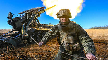 Rusia asesta un duro golpe al sector energético de Ucrania que alimenta su industria militar