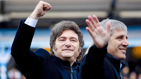 El Gobierno de Milei adelanta detalles de la reforma tributaria que impulsará tras las elecciones