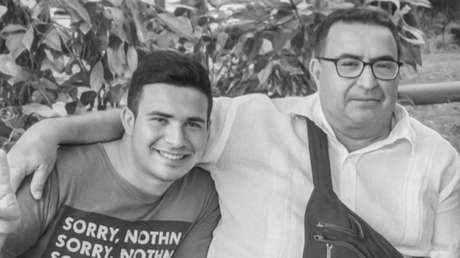 Amarrados y torturados: detalles del macabro crimen que sacude Colombia