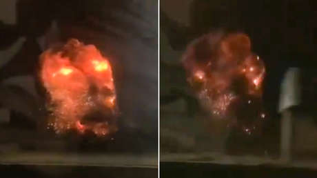 ¿Qué se sabe de la explosión en una empresa en lo profundo de Rusia que dejó al menos 12 muertos?