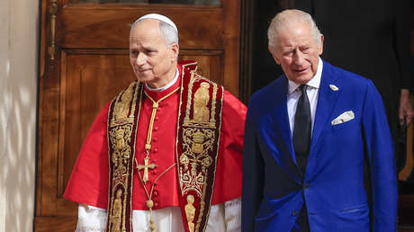 León XIV logra algo que sus antecesores no consiguieron en casi 500 años