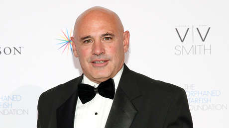 Robert Citrone, el empresario ganador del 'salvataje' de EE.UU. para Argentina