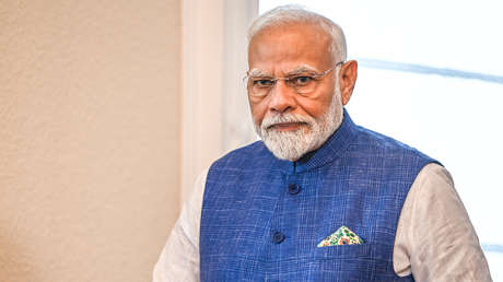 Medios: Modi descarta posible reunión con Trump en un foro clave en medio de tensiones