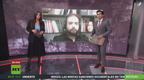 Putin: la cumbre entre Rusia y EE.UU. se pospone, porque requiere una buena preparación