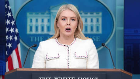 Casa Blanca: China e India "están reduciendo las compras de petróleo a Rusia"