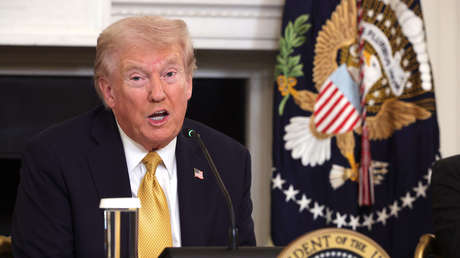 Trump promete operaciones terrestres contra los cárteles de droga en América Latina