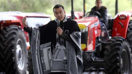 Mermeladas envenenadas: Noboa confirma intento asesinato en su contra