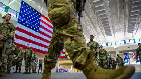 NYT: "EE.UU. y China están a un paso en falso de una guerra"