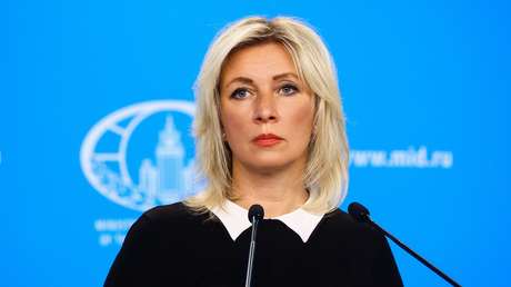 "Rumbo cada vez más suicida": Moscú responde al nuevo paquete de sanciones de la UE