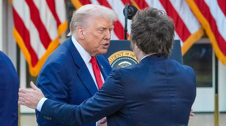 Traición y 'golpe en la panza': el búmeran de ayuda a un aliado latinoamericano que sale caro a EE.UU.