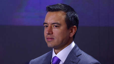 "Que mi nombre quede limpio": Habla la dueña de la marca de la 'mermelada envenenada' a Noboa