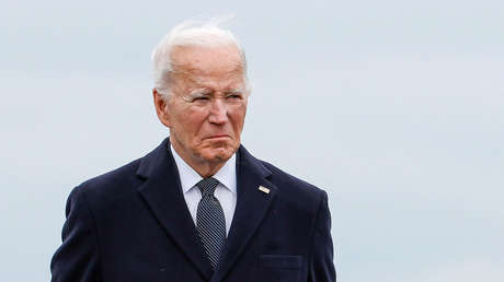 "No hay que convertirse en Biden": el llamado del enviado del Kremlin a EE.UU. tras nuevas sanciones antirrusas