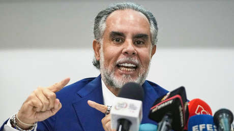 "Gringos 'go home'": la respuesta de un ministro de Colombia a las sanciones de EE.UU.