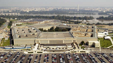 El Pentágono revela qué hará con la donación millonaria de un "amigo" de Trump