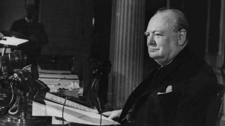 Telegraph: CIA intentó reclutar a Churchill