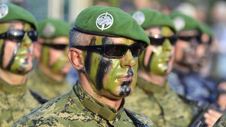 Un país de la OTAN restablece el servicio militar obligatorio