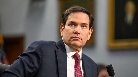 El problema es con Petro, no con Colombia: Rubio aclara si habrá aranceles