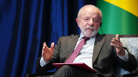 ¿Suspensión de aranceles?: la apuesta de Brasil tras la reunión entre Lula y Trump